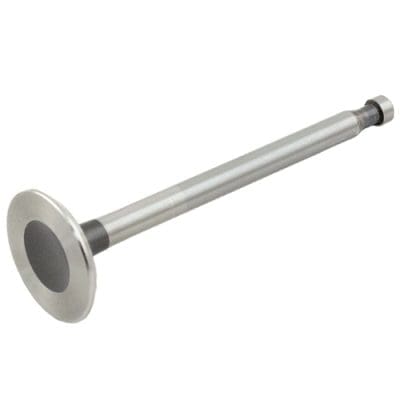 Exhaust Valve