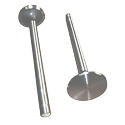 Exhaust Valve