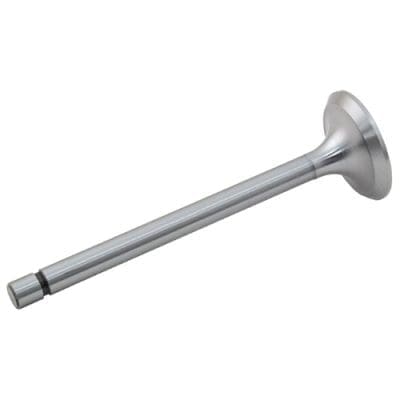 Intake Valve