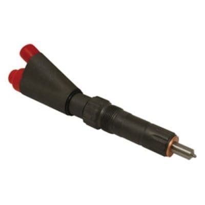 Injector