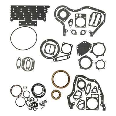 Conversion Gasket Set