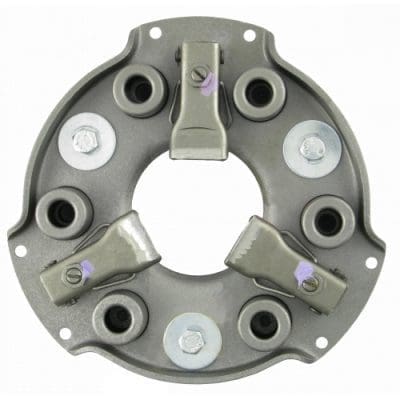 Pressure Plate