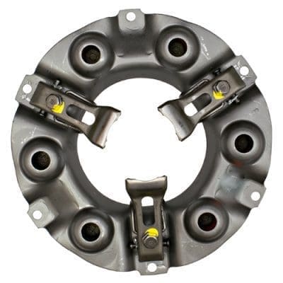 Pressure Plate
