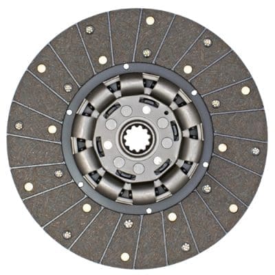 Clutch Disc