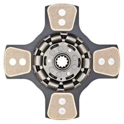 Clutch Disc