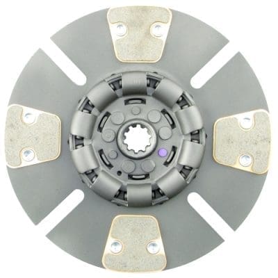 Pressure Plate