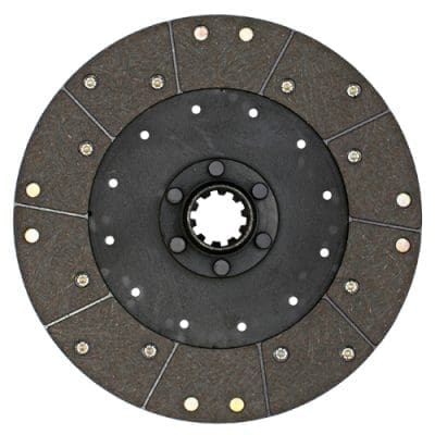 Clutch Disc