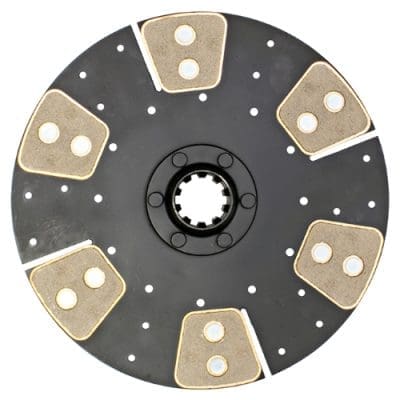 Clutch Disc