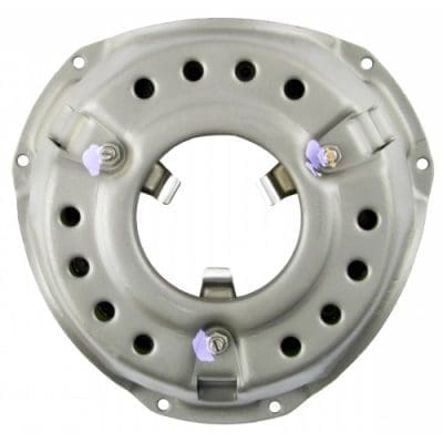 Pressure Plate