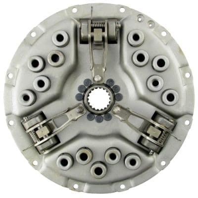 Clutch Disc