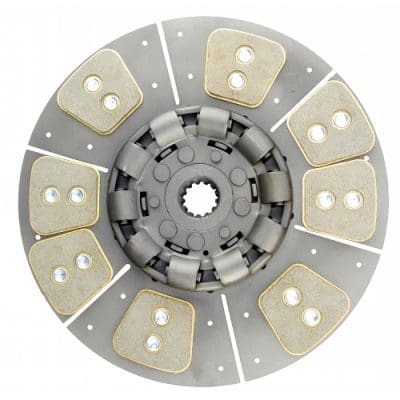 Clutch Disc