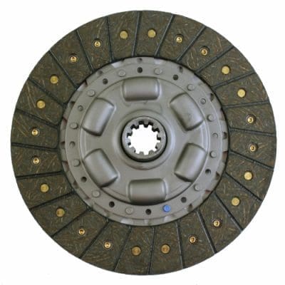 Clutch Disc