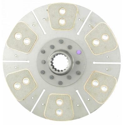 Clutch Disc