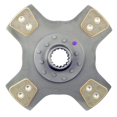 Clutch Disc