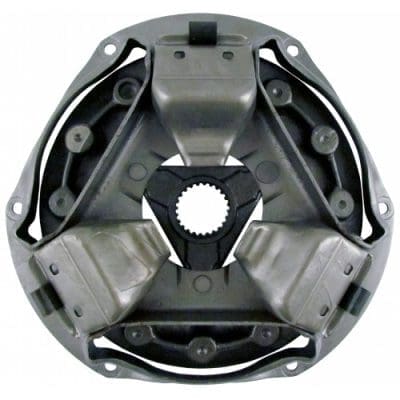 Pressure Plate