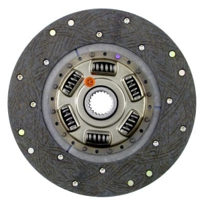 Clutch Disc