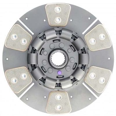 Clutch Disc