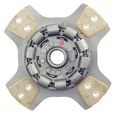 Clutch Disc