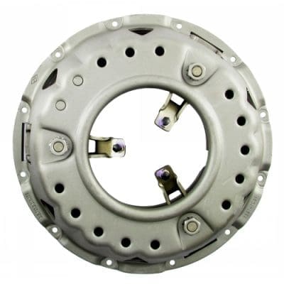 Pressure Plate