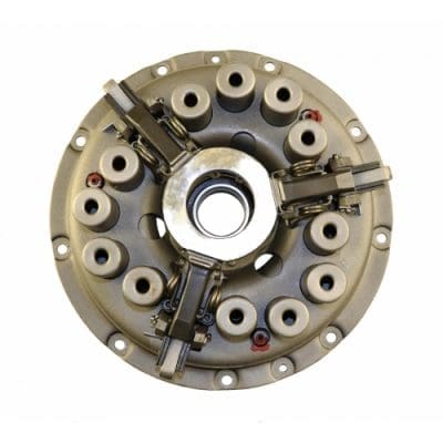 Pressure Plate