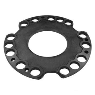 Front PTO Plate