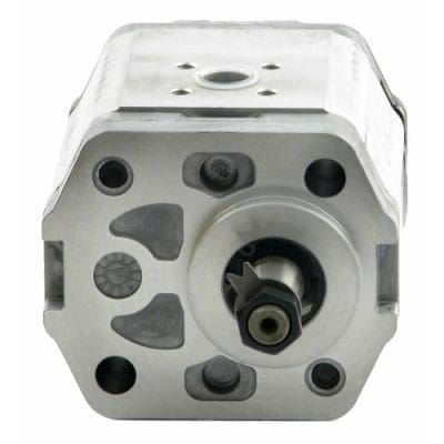 Hydraulic Gear Pump