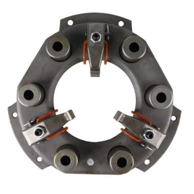 Pressure Plate