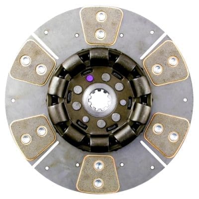 Clutch Disc