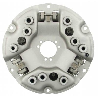 Pressure Plate