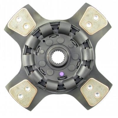 Clutch Disc