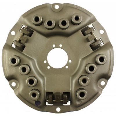Pressure Plate
