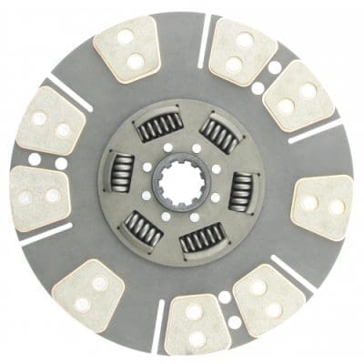 Clutch Disc