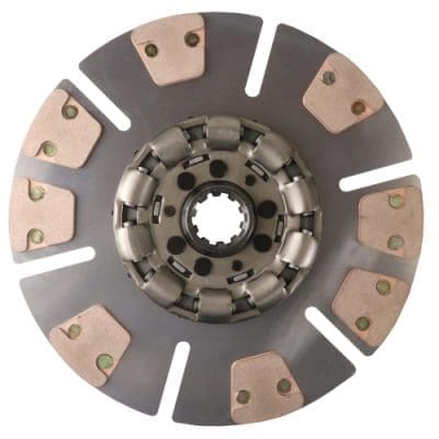 Clutch Disc
