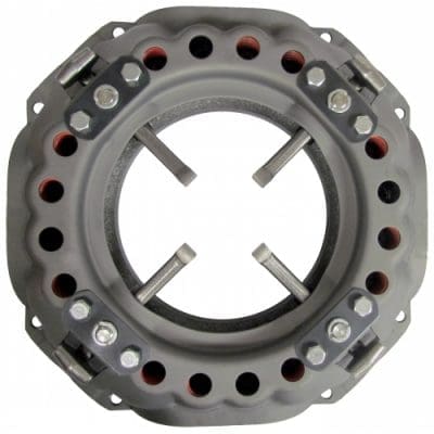 Pressure Plate