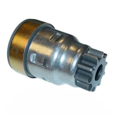Starter Drive