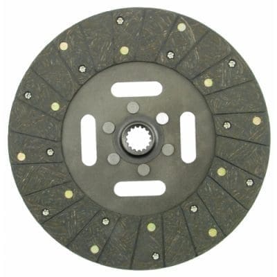 Pressure Plate