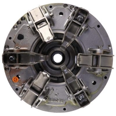 Pressure Plate