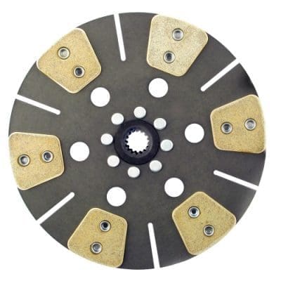 Clutch Disc