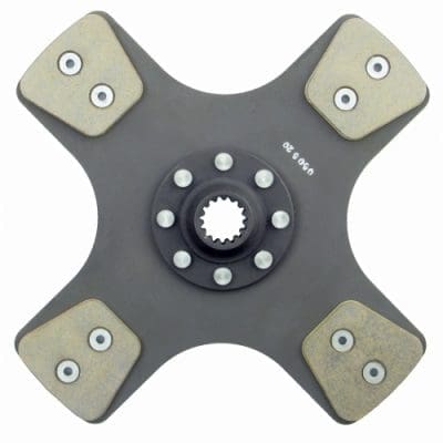 Clutch Disc