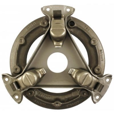 Pressure Plate