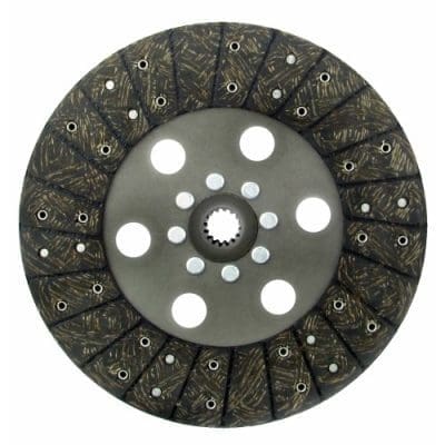 Clutch Disc