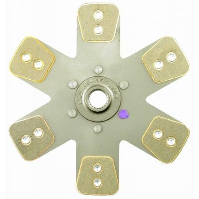 Clutch Disc