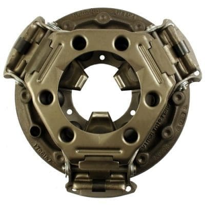 Pressure Plate