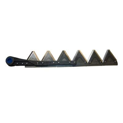 Riveted Sickle