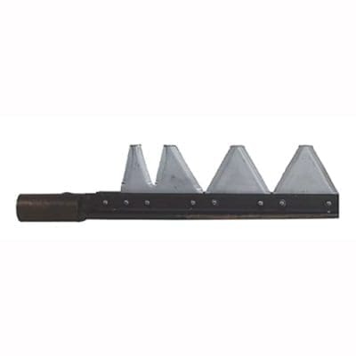 Riveted Sickle