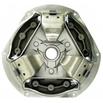 Pressure Plate