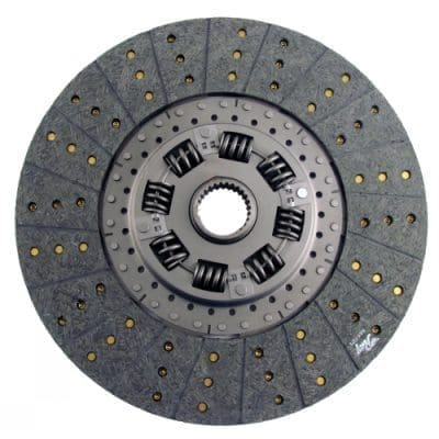 Clutch Disc