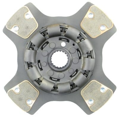 Clutch Disc