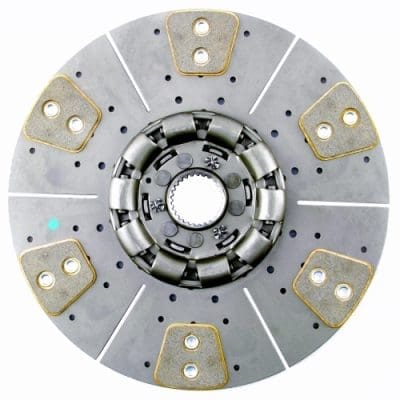 Clutch Disc