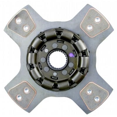 Clutch Disc